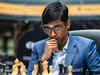 Praggnanandhaa clinches first classical chess win over world No.1 Carlsen:Image