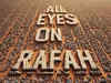 'All eyes on Rafah' image shared 44 million times online:Image