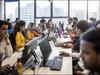 India’s five big IT firms see net exit of 25,000 women in FY24:Image