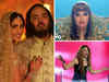 Anant Ambani-Radhika Merchant pre-wedding: How much pop divas Katy Perry and Shakira are charging to perform live on cruise:Image