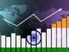 India's fiscal deficit improves to 5.6% of GDP in FY24, lower than target of 5.8%:Image