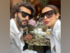 Malaika Arora's Instagram post for 'the people who love' fuels breakup rumours with Arjun Kapoor:Image