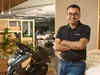 Ather Energy raises Rs 286 crore from founders and Stride Ventures:Image