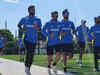 T20 WC warm-up: A chance to test track and India's second pace-bowling option:Image