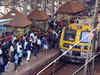 Mumbai CSMT, Thane platforms being extended to accommodate 24-coach trains: Central Railways:Image