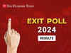 Exit polls result 2024: Axis, C-Voter, VMR, CSDS, or Chanakya? Whose predictions were close in 2019 & 2014:Image