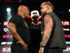 Shocking! Mike Tyson-Jake Paul fight postponed, here's the reason:Image