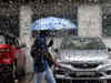 Delhi expected to witness rain, thunderstorm today:Image