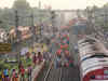 Balasore accident anniversary: Train mishap deja vu strikes again as two goods trains collide in Punjab:Image