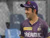 I would love to coach the Indian team: Gautam Gambhir:Image