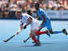 Indian men's hockey team suffers 1-3 loss to Great Britain in FIH Pro League:Image