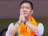 Assembly election results: BJP retains Arunachal; SKM sweeps Sikkim polls:Image