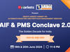 Secure Your Spot at the AIF & PMS Conclave 2.0 – June 19-20, 2024!:Image