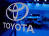 Japan's Toyota hit by testing scandal; automaker apologises:Image