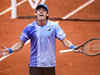 Medvedev knocked out of French Open by De Minaur:Image