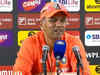 Rahul Dravid says T20 World Cup will be his last as India head coach:Image