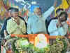 AP Assembly Election 2024 Winners List: Chandrababu Naidu-led NDA establishes clear lead as YSRCP falters:Image