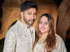 Varun Dhawan is now a proud dad! ‘Judwaa 2’ star welcomes first child with wife Natasha Dalal:Image