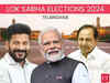 Telangana Election Result Winner List 2024: Big winners and losers:Image