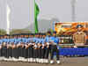 Over 400 Agniveer recruits join army at passing out parade in Ladakh:Image
