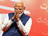 A weaker Modi government will slow India's fiscal tightening, Moody's says:Image