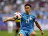 Chhetri's last dance in India's must-win match against Kuwait:Image