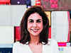 Nisaba Godrej quits VIP Board over differences:Image