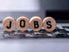 Job market recovery may slow, for now:Image