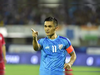 It's not about me and my last match: Sunil Chhetri on eve of international retirement:Image