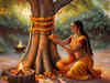 Vat Savitri Vrat 2024 today: Shubh Muhurat, puja vidhi, Savitri-Satyavaan katha and significance:Image
