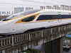 'Made in India' bullet trains with top speed of 250 kmph in making:Image