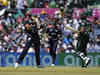 T20 World Cup: Newcomers USA stun former champions Pakistan in Super Over:Image