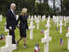 All okay with Joe Biden? A chair mix-up at D-day anniversary sparks health speculations:Image