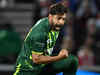 Pakistan vs USA: Cricketer Rusty Theron accuses Haris Rauf of ball tampering:Image
