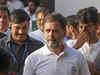 Karnataka: Rahul Gandhi not happy with ministers who failed to live up to expectations:Image