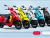 Bajaj Chetak 2901 launched in India under Rs 1 lakh. Check price, features:Image