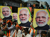 Modi 3.0 is a coalition govt: Should you worry about your stock market, mutual fund, fixed-income investments?:Image
