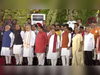 NDA Govt: Continuity and experience key players in Team Modi:Image