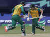 South Africa defeat Bangladesh by 4 runs:Image