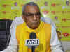 Muslims responsible for their own condition: UP Cabinet Minister Om Prakash Rajbhar:Image