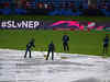 T20 WC: Sri Lanka's Super 8 ticket in doubt after washed out match with Nepal:Image