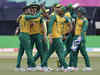 South Africa into T20 Super Eights after Sri Lanka vs Nepal rained out:Image