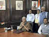 'Unemployment is not a problem': Arvind Panagariya's prescription to FM Nirmala Sitharaman ahead of Budget:Image