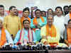 Mohan Charan Majhi Cabinet: Here is the full list of Odisha ministers:Image