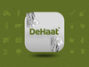 Agritech startup DeHaat posts 40% rise in FY24 operating revenue, halves loss:Image