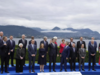 G-7 to set up semiconductor group to coordinate supply chains:Image
