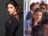 Anushka Sharma's angry outburst at India vs Pak T20 World Cup match goes viral: Fans says she looks like Aarfa from 'Sultan':Image