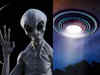 Crypto Aliens: Harvard study claims extraterrestrials from outer space are living among humans:Image
