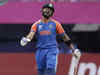 Virat Kohli's form in T20 World Cup a bothering point as India face Canada amid rain threat:Image