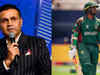 After Sehwag asks 'Who is Shakib', Bangladesh captain responds with 'Who's Sehwag':Image